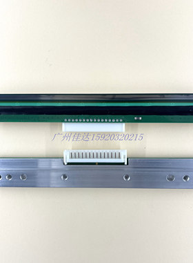 TSC TTP-244PRO/PLUS 打印头 G210/T200/4502 arisastar ar188