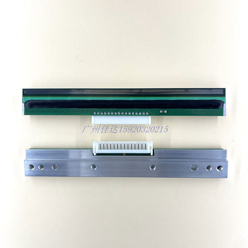 适用TSC TTP-244PRO/PLUS打印头 G210/T200/4502打印机热敏头
