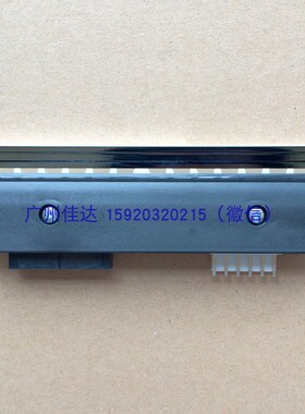 适用碧彩 rohm KD2004-DC91C KD2004-DC91B 自动包装机  打印头