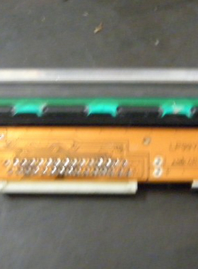 适用 爱普生  TM-T90 90 T90P M165A 打印头 热敏头 微打头