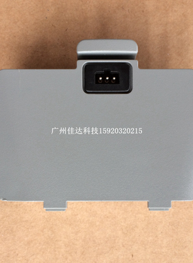 适用斑马 QL320 QL220 320 220 Plus AT16004-1 打印机 电池