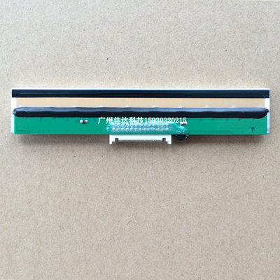 适用 得实 dl-630 shec 3tbx105-8734 DL-635 300dpi 打印头