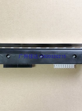 适用jiadaa kf2006-gm41 kd2006-dc72 203dpi 条码头 打印头