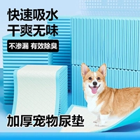 PET мочеиспускания собака подгузники туалет для тренировочных кошек подгузник против подгузники против ликовой накладки собаки сгущенной физиологической частичной мочи