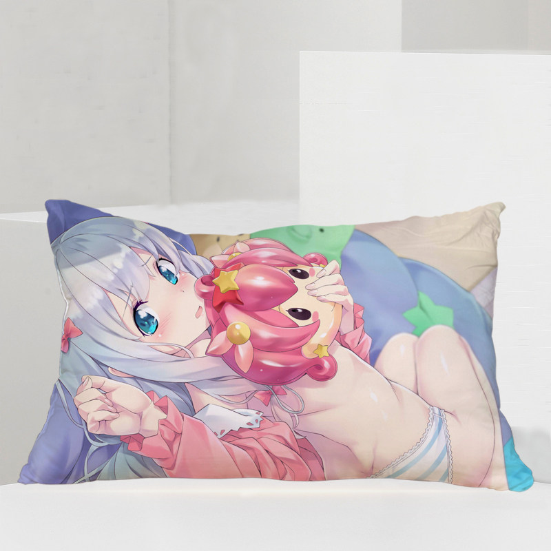 Coussin Manga   8090 - Ref 2686717 Image 5