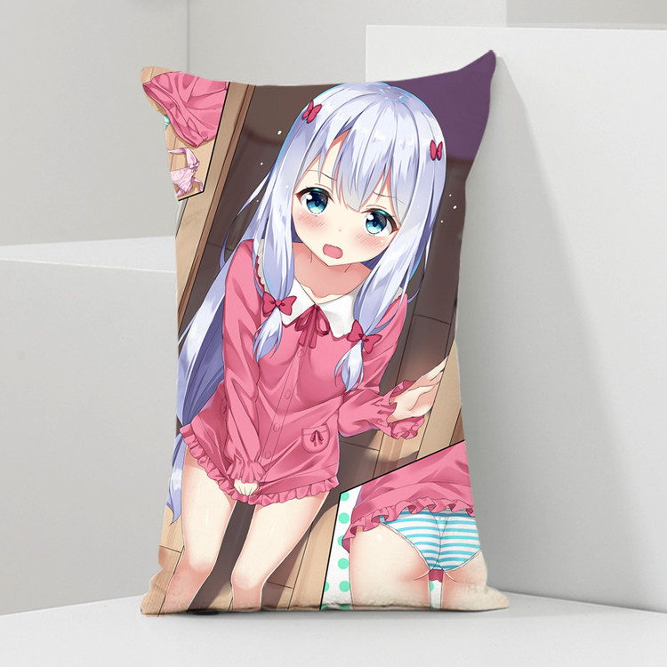 Coussin Manga   8090 - Ref 2686717 Image 3