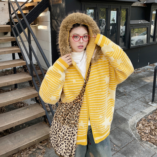 00上新毛衣 收藏加购人气ZUI高 三个款 减10元 式