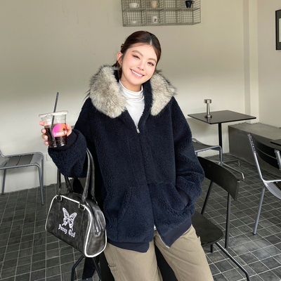 1/20-20:00上新外套，收藏加购人气ZUI高的三个款式减10元