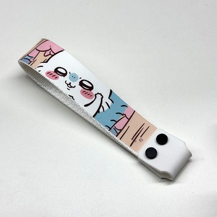 lootingmade通用 ATK 定制键盘飘带wooting键帽装 饰客制化磁轴改装