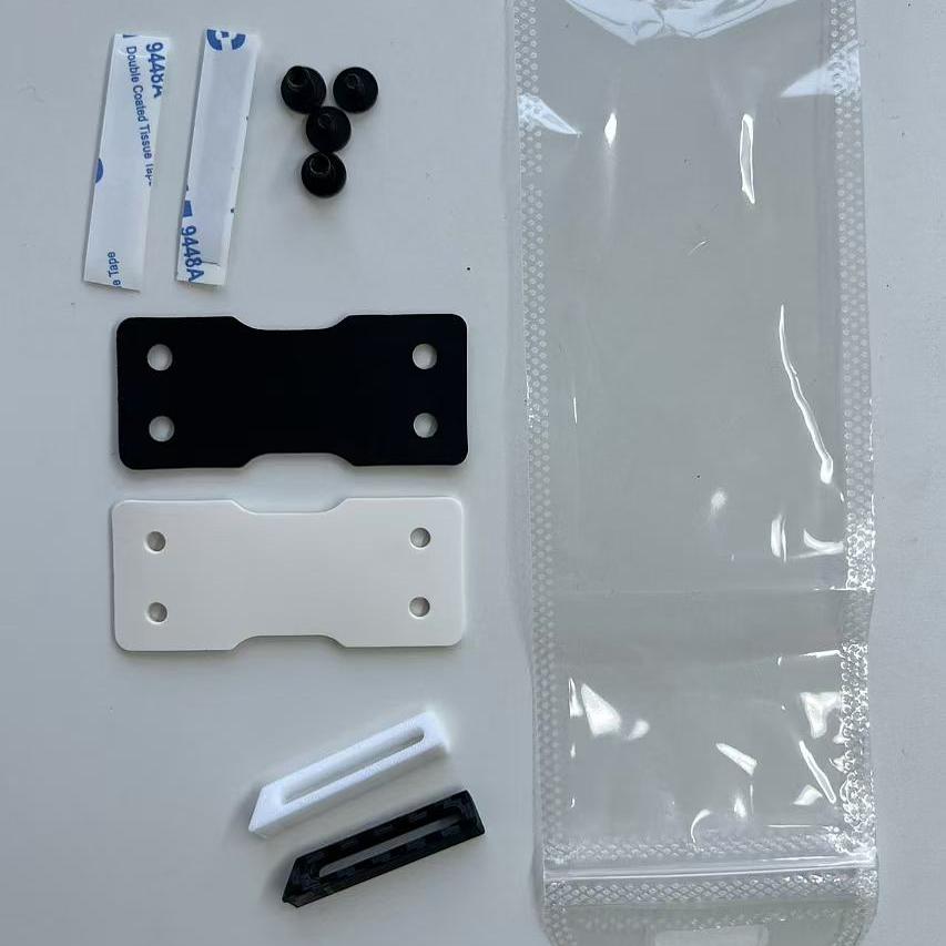 定制键盘飘带wooting键帽装饰客制化磁轴改装ATK lootingmade通用