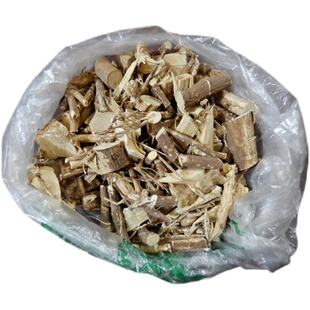 野生槐树根槐根中药材国槐根干槐树皮槐花根带皮洋槐根500g槐米根
