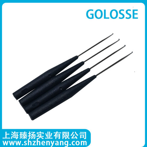 980编机配件档车工具钩针纺纱
