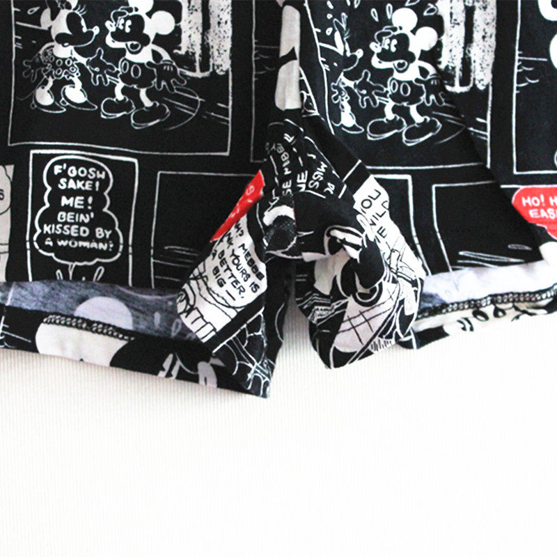 Pantalon pyjama jeunesse - Ref 727809 Image 4