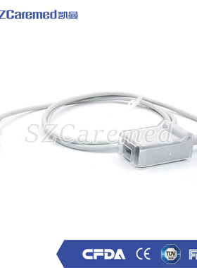 SZCAREMED西门子血氧延长线