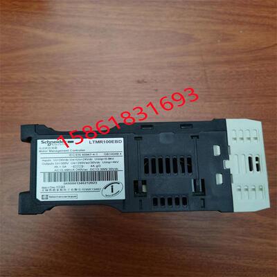 施耐德控制器LTMR100EFM/27EFM/08EFM/LTMR100CFM/27CFM/08CFM