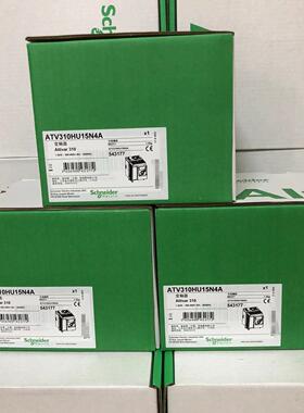 施耐德变频器ATV310H037N4A H075 HU15 HU22 30 40 55 75 HD11 18
