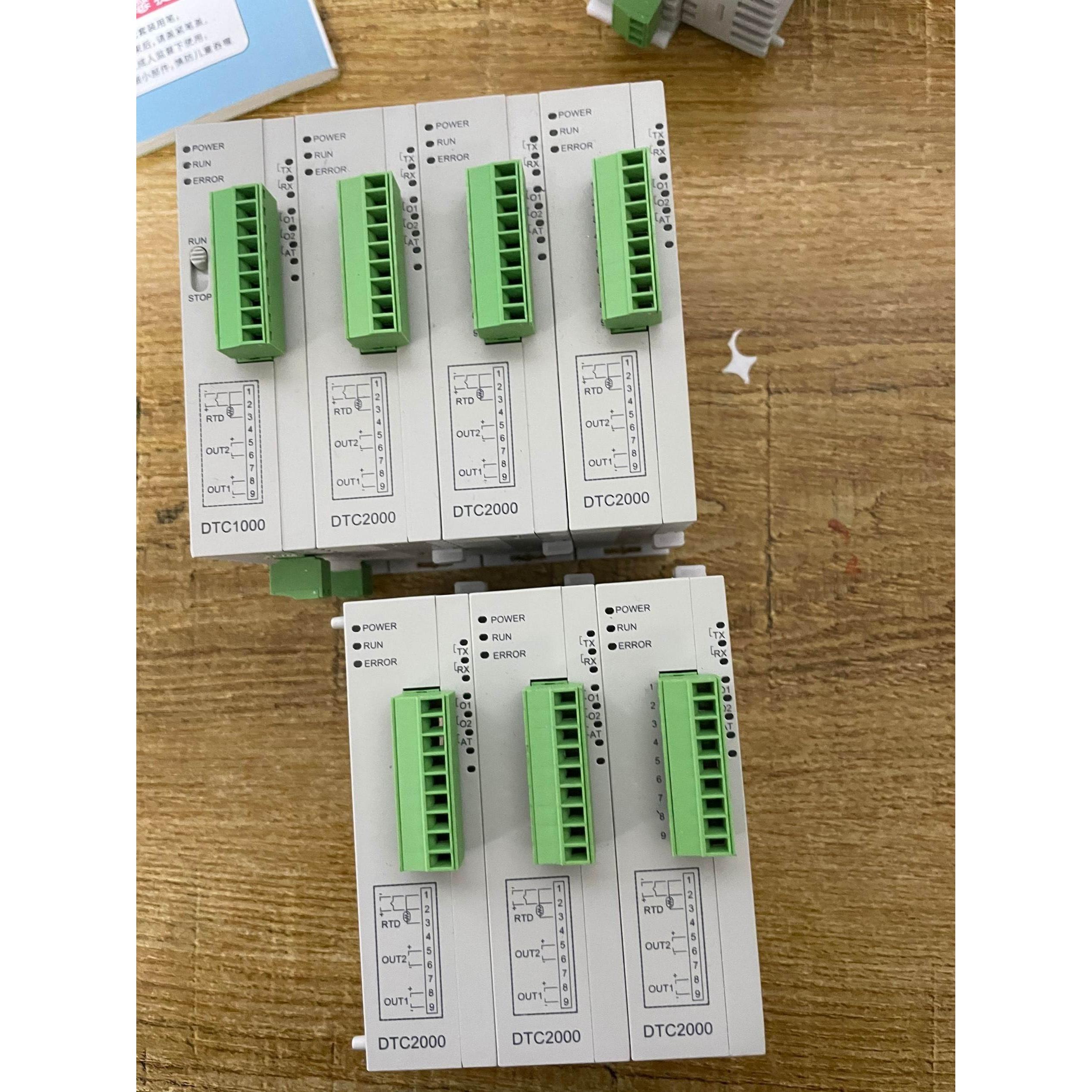 台达温控器 DTC1000R DTC1000V DTC1000C TDC1000L 台达仪表