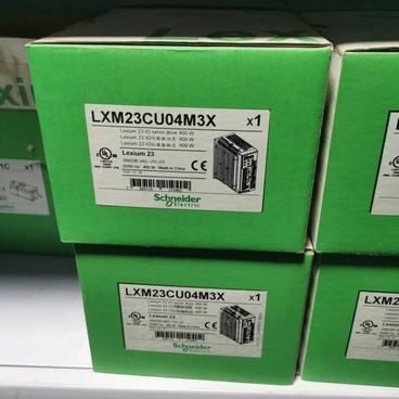 施耐德BCH0602O11A1C/LXM23CU04M3X/LXM23CU07M3X/BCH0602O12A1C