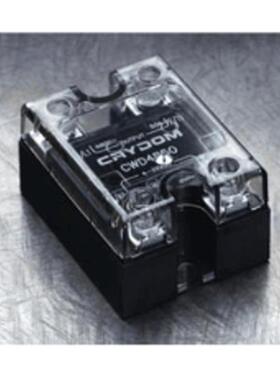 正品快达CSW2425/CWD2410/D2D07L/D2D07全新现货固态继电器Crydom