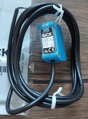 全新原装正品 SICK西克 GL10-N1212 光电开关 1065889 现货销售