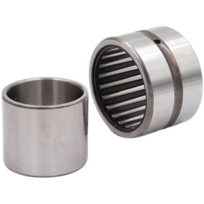 进口IKO实体无内圈滚针轴承TAF212916 223016 243216 253316