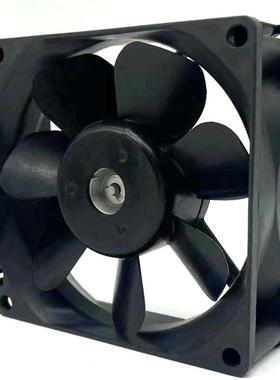 原装正品三洋 SanAce80 109R0824G4D07 24V 0.2A 8025 变频器风扇