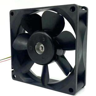 原装正品三洋 SanAce80 109R0824G4D07 24V 0.2A 8025 变频器风扇