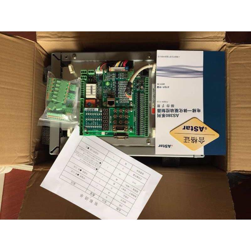 电梯新时达AS380一体机变频器AS380 4T0011 4T0015 4T07P5 4T0022