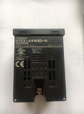 计数器H7CX-AWSD1/A11S/A11/R11W/A4SD/A/A4WSD/AWD1/-N H5CR-L-B