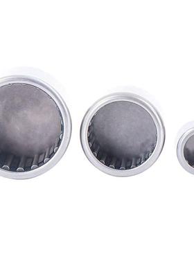 德国进口INA滚针轴承BK306 BK0408 BK0509 BK0608 BK0609 BK0709