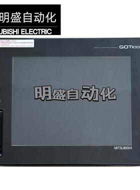 三菱原装触摸屏GT1695M-XTBA GT1695M-XTBD GT1685M-STBA STBD