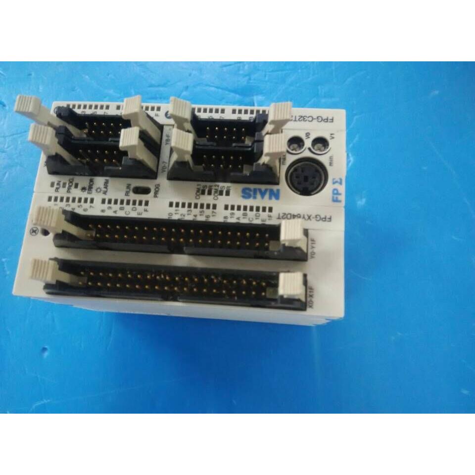 松下维修PLC /FPG-C32T/C32T2/C32TH/C32T2H FP0-C16T/32T