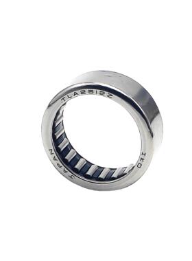 进口IKO单向英制滚针轴承 RC040708 061008 081208 101410 121610