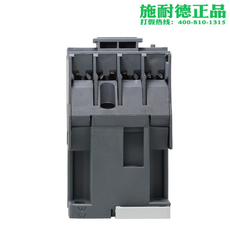 施耐德交流接触器LC1N0610M5N/0601Q5N F5N AC220V 110V 380V