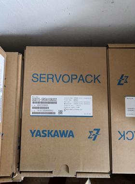 SGDR-SDA060A01B SGDR-SDA140A01B 安川驱动器现货供应 质保1年