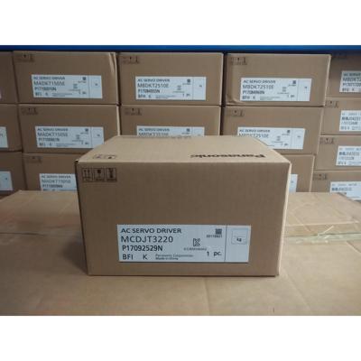 MHMD082P1C MHMD082P1U MHMD082P1S 伺服马达 现货供应 质保1年