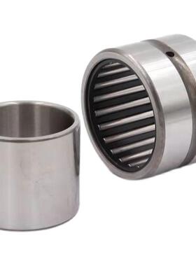 进口IKO实体无内圈滚针轴承TAF212916 223016 243216 253316