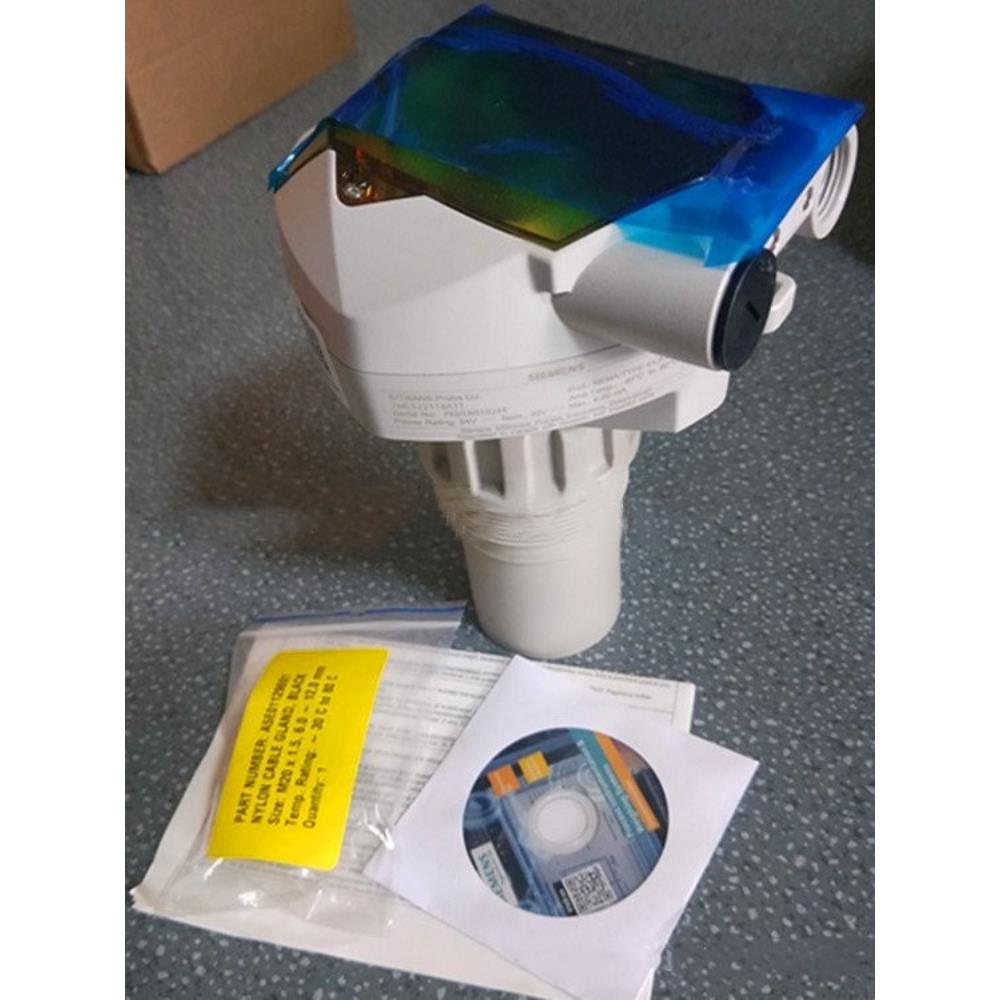西门子超声波液位计7ML5221-1BA11一体式Sitrans Probe LU现货