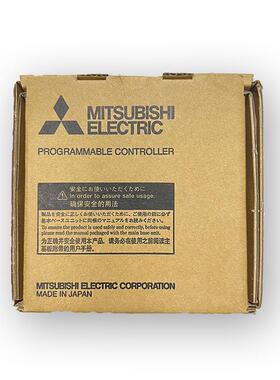 原装三菱模块RJ61BT11 RJ71C24N-R2/R4 RJ71EN71 RJ71GP21-SX/T2