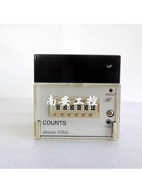 H7AN-8DM H7AN-T4M H7AN-T6DM计数器