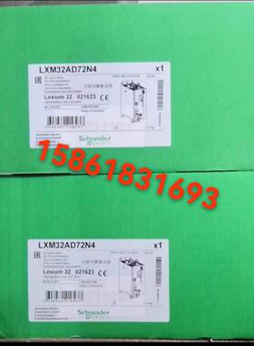 施耐德LXM32SD12N4/LXM32SD18N4/LXM32SD30N4/LXM32SD72N4/SD30M2