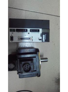 现货特价松下A5 /1.0KW 整套 MDDHT3530E +MHME102GCG 包好保修