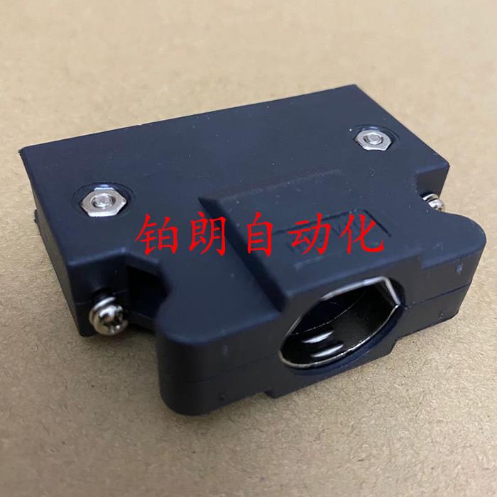 DV0P4350三菱安川CN1松下伺服I/O信号控制插头X4接口50PIN镀金