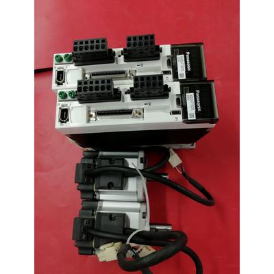 9新松下伺服A5200W：MADKT1507E MADHT1507E MHMJ022G1U (MSMD)