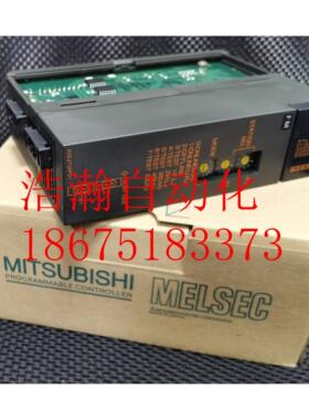 原装三菱PLC A1SJ71AP21 A1SJ71LR21