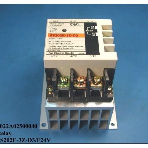 正品固态SS202E/SS302E/SS402E/SS202/SS302/SS402/SS502E-3Z-D3