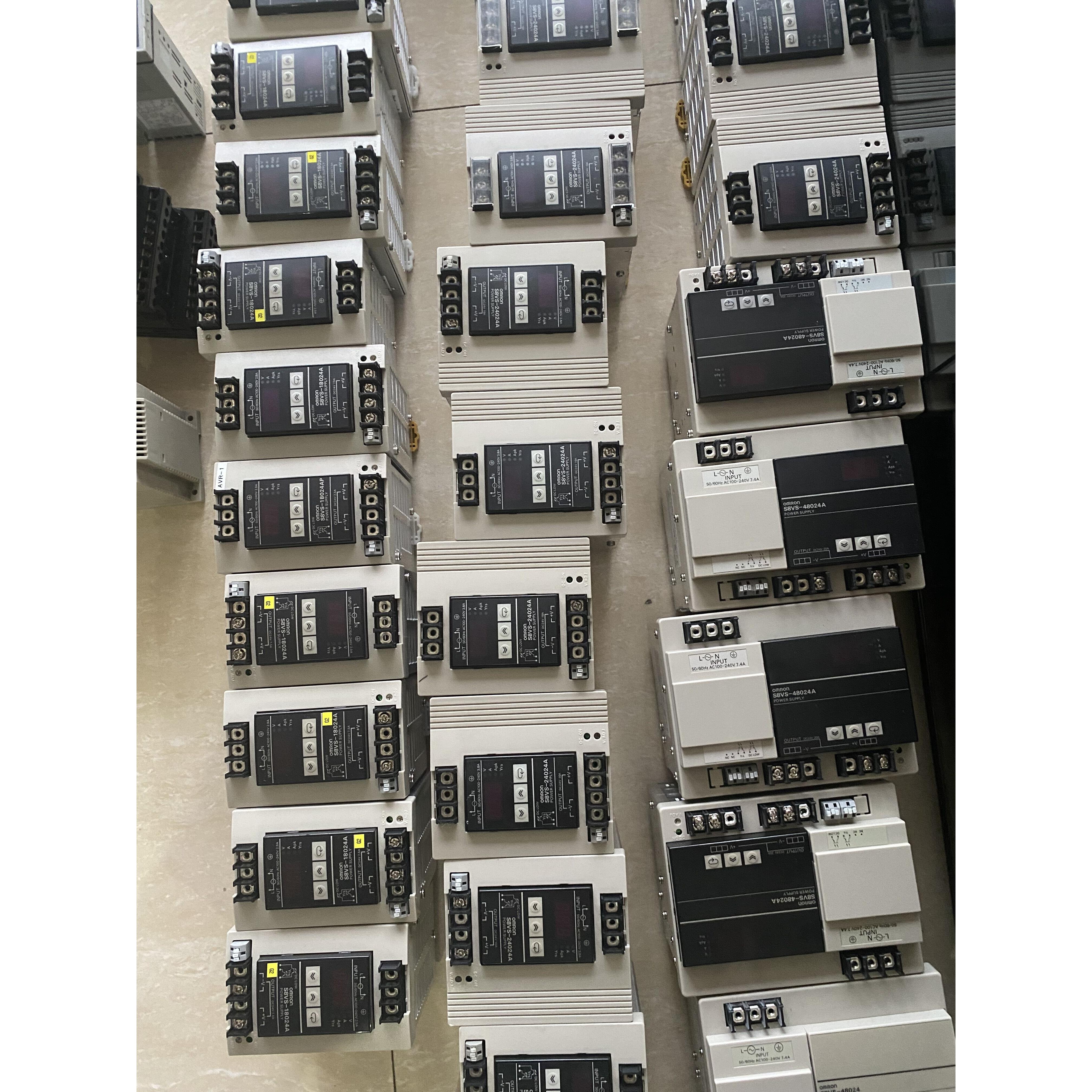 S8VS-24024A/18024A/18024/12024/12024A/06024/09024/BE/AP/ED2