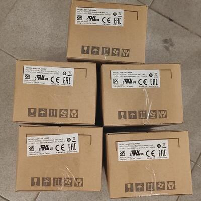 台达ASMT04L250AK 02L250AK 01L250AK ASMT07L250BK 10M250AK/BK