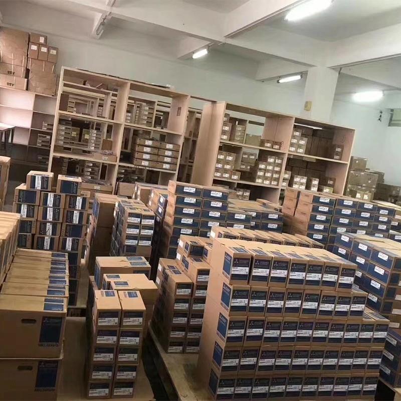 三菱伺服电机马达 HG-KR13J/23/43/73/HG-SR102J/152/202BJ/502bj