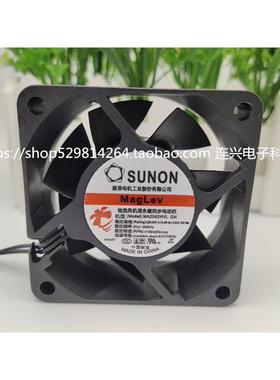 MA2082 1082 1092 2092 1062 2062-HVL.GN全新SUNON 220V散热风扇